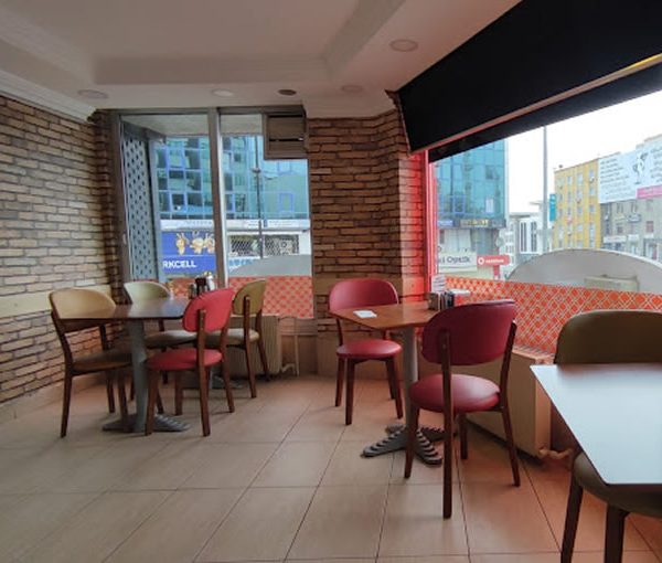 Damak Pide & Güveç