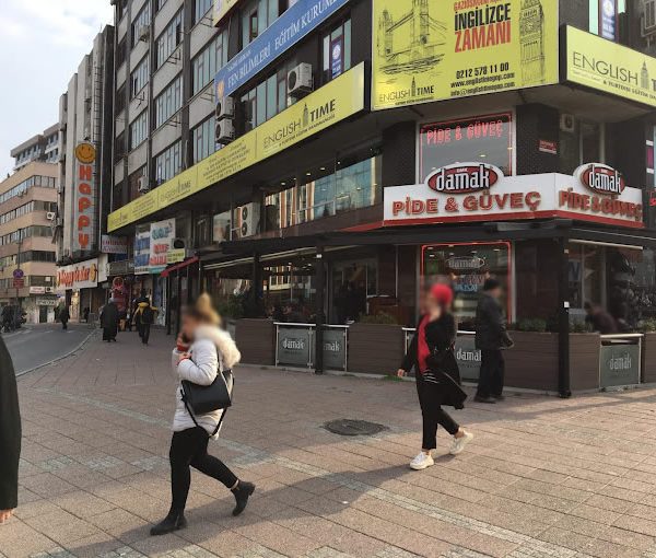 Damak Pide & Güveç