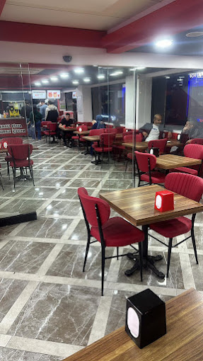 Hero's Pizza Bayrampaşa