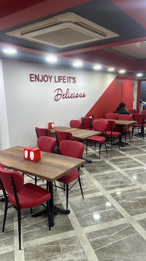 Hero's Pizza Bayrampaşa