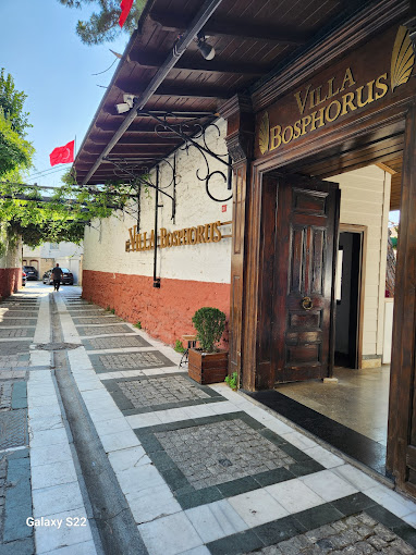 Villa Bosphorus