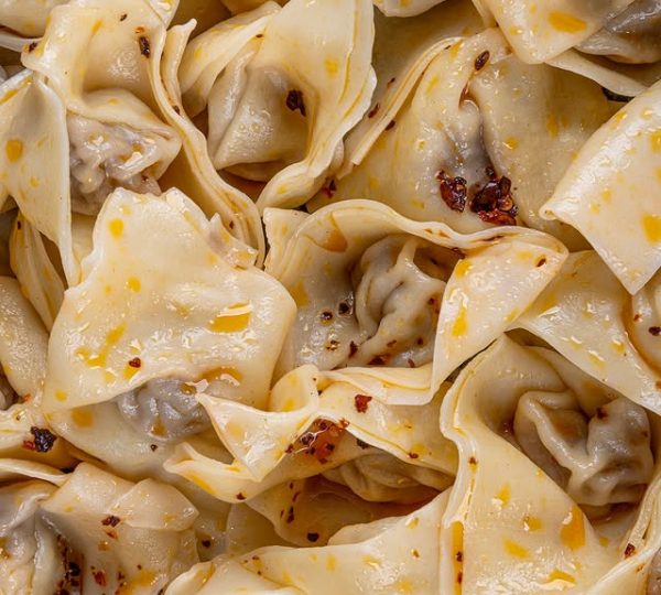 Mantıland Mantı Evi