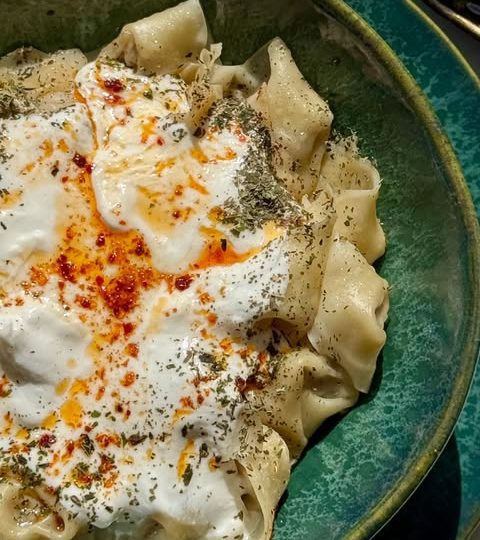 Mantıland Mantı Evi