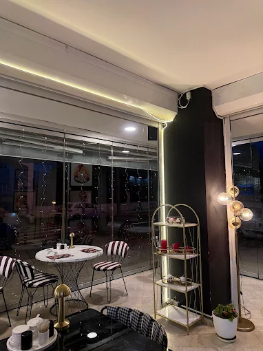 Mantıland Mantı Evi