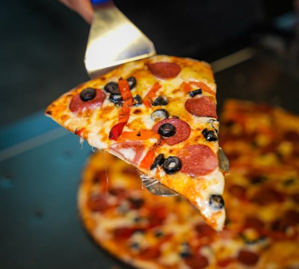 Sun Brothers Pizza Beşiktaş