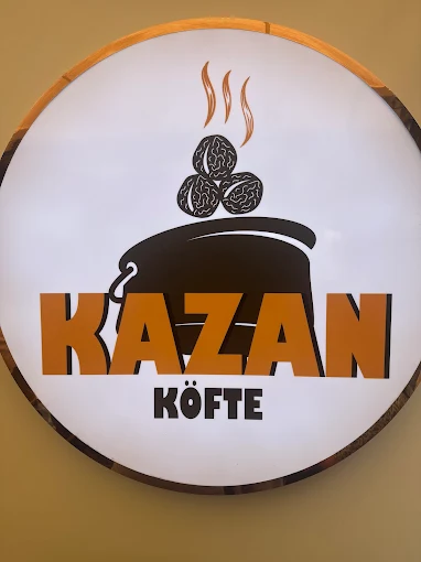 Kazan Köfte Eminönü