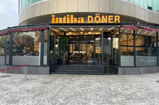 Başakşehir İntiba Döner