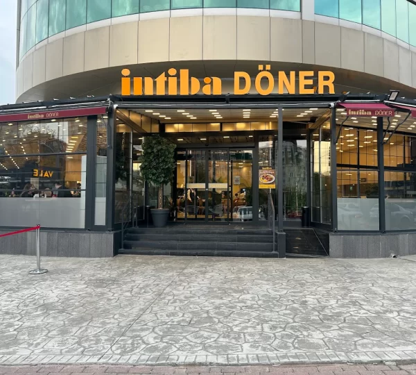 Başakşehir İntiba Döner