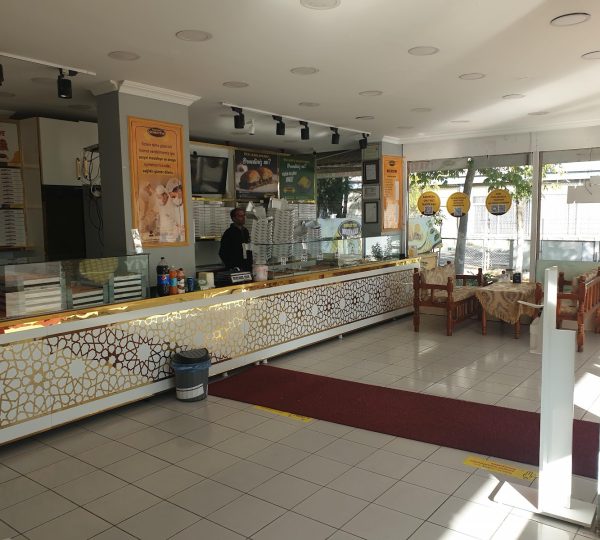 Baklavacı Şemsettin Diyarbakır