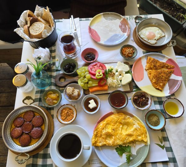 Hadika Kahvaltı Evi