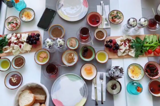 Hadika Kahvaltı Evi