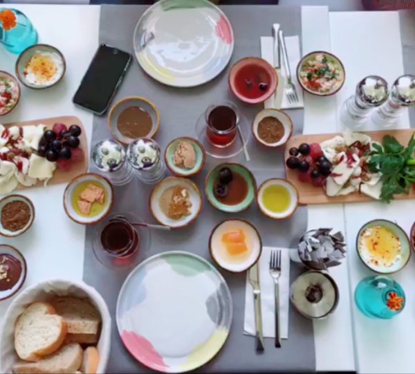 Hadika Kahvaltı Evi