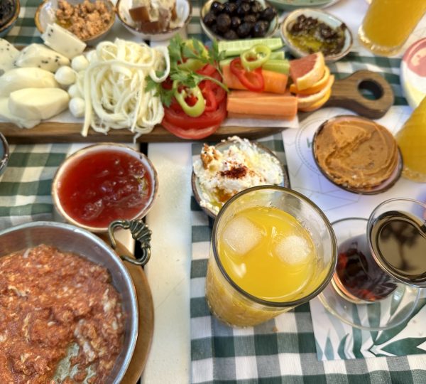 Hadika Kahvaltı Evi