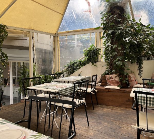 Hadika Kahvaltı Evi