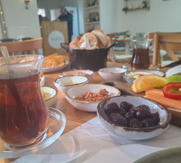Hadika Kahvaltı Evi