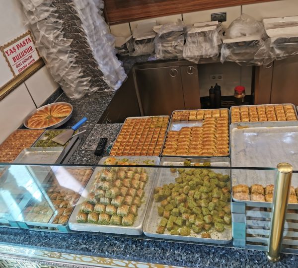 SITKI USTA DİCLEKENT VİLLALARI ŞUBE