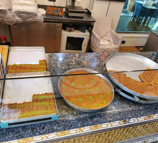 SITKI USTA DİCLEKENT VİLLALARI ŞUBE