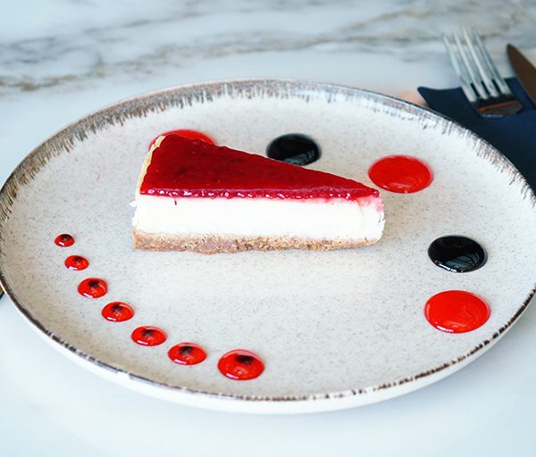 The Haliç Bosphorus Kafe