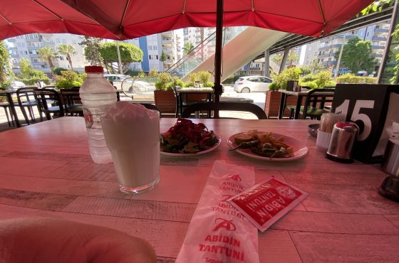 Abidin Tantuni