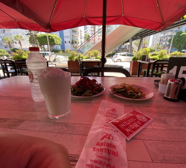 Abidin Tantuni