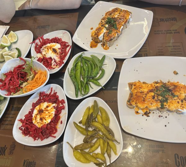 Borsa Tantuni