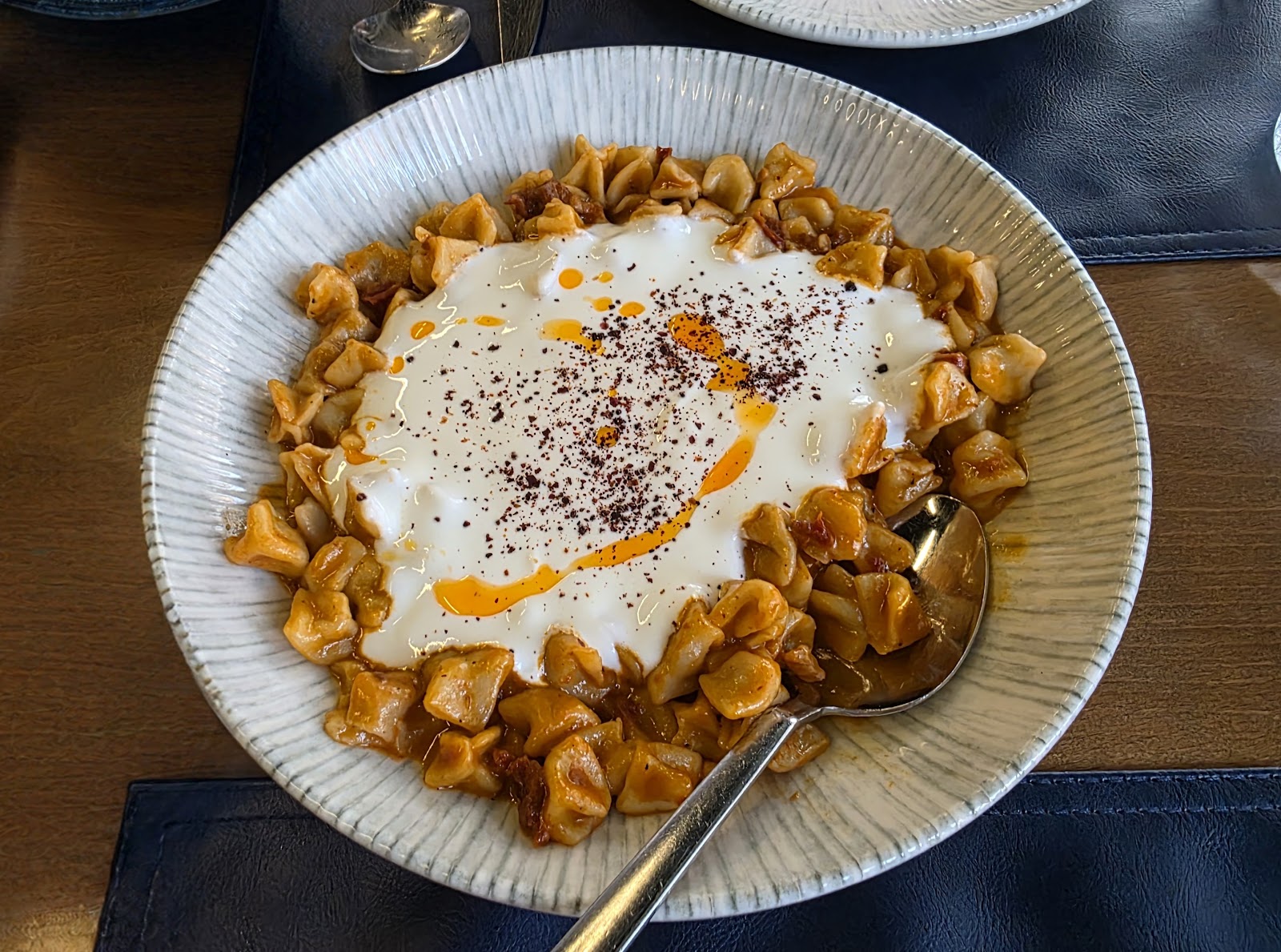 Remzu Chef Remzi Restaurant | Kayseri Yemek Mekanları