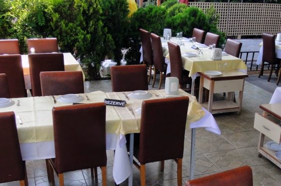 Mersin Hatay Restaurant