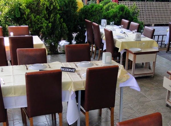 Mersin Hatay Restaurant