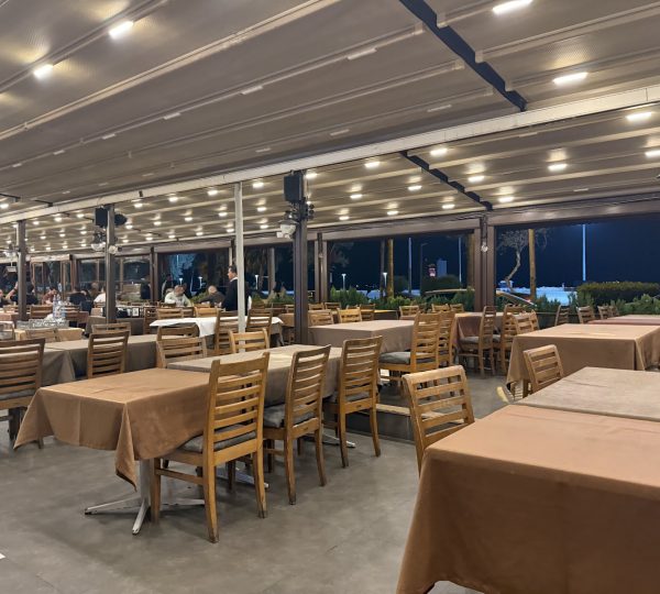 Mersin Hatay Restaurant
