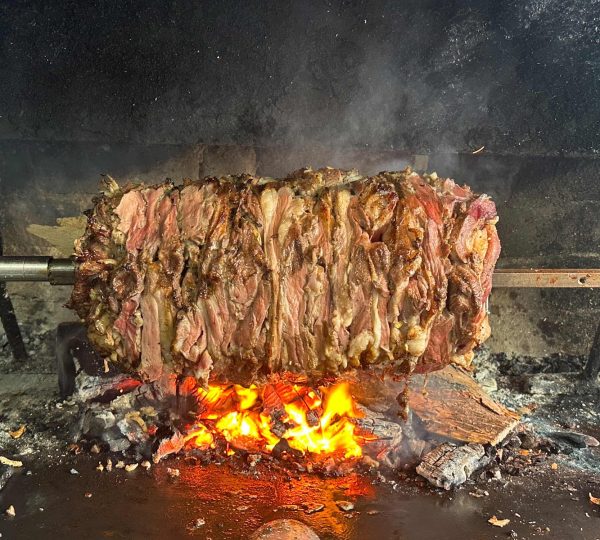 Nebi Usta Cağ Kebap Salonu