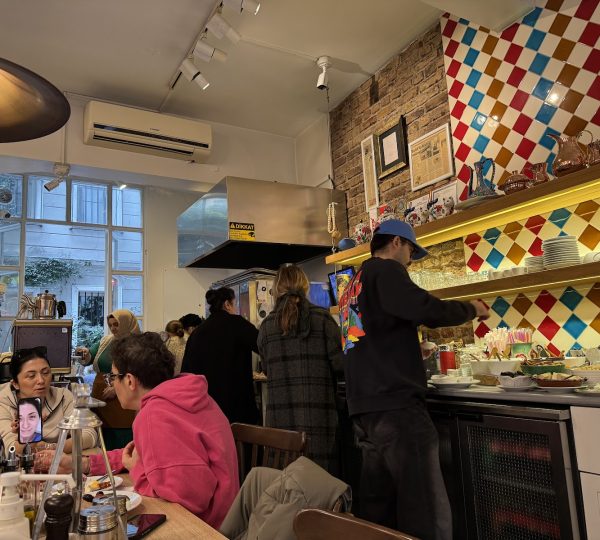 Forno Balat