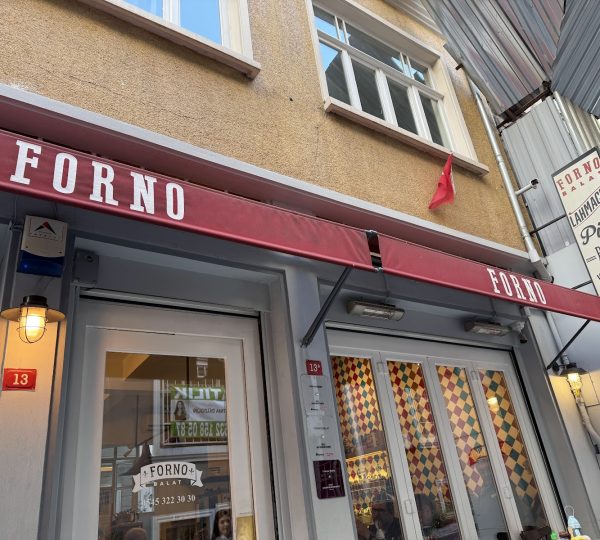 Forno Balat