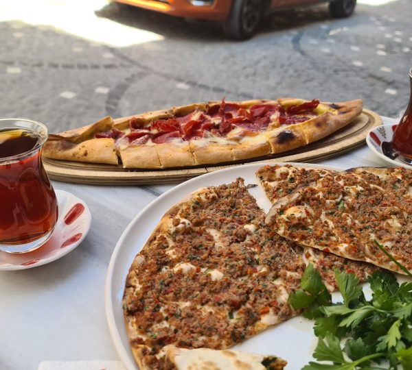 Forno Balat