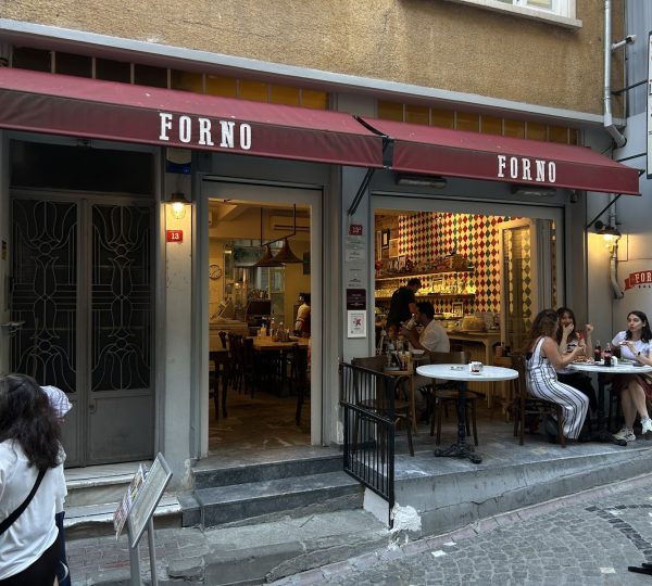 Forno Balat