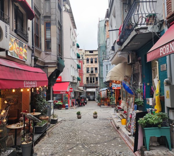 Forno Balat