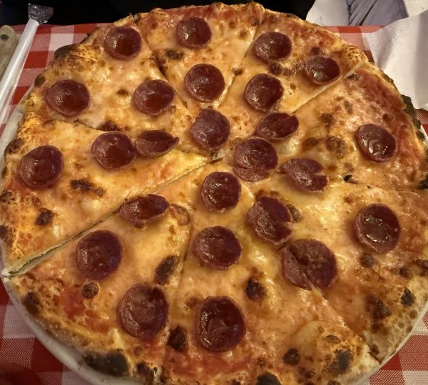 Pizano Pizzeria