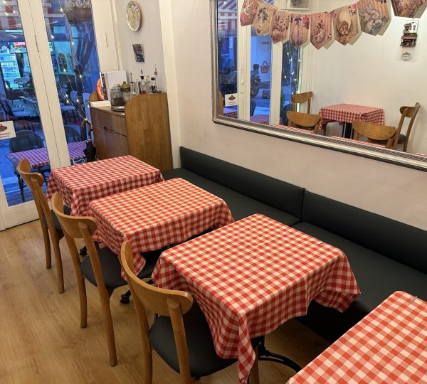 Pizano Pizzeria