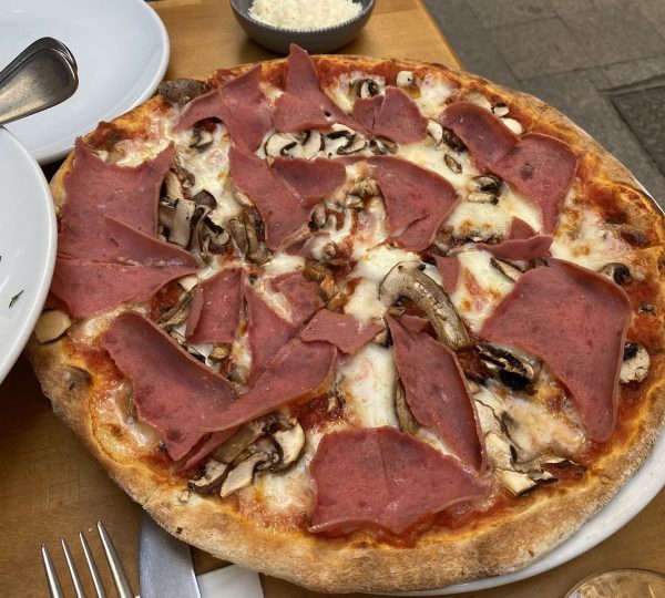 Pizzeria Pera