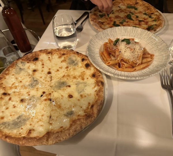 Pizzeria Pera