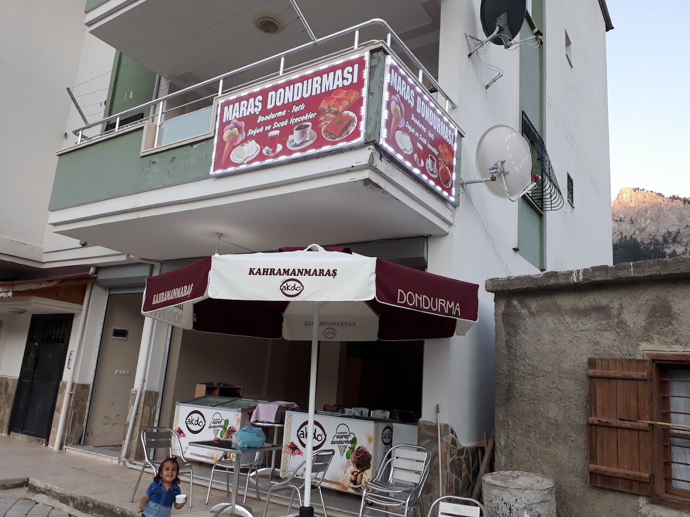 Pide Fırını